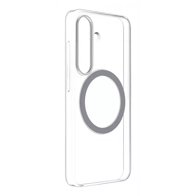 Samsung GP-FFS931YCA mobiliojo telefono dėklas 15,8 cm (6,2 col.) Užvalkalas Skaidrus