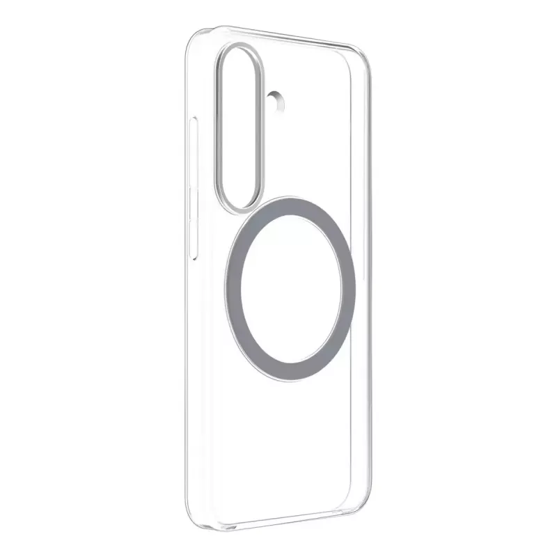 Samsung GP-FFS931YCA mobiliojo telefono dėklas 15,8 cm (6,2 col.) Užvalkalas Skaidrus
