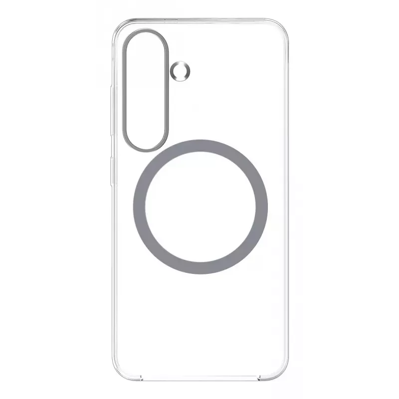 Samsung GP-FFS931YCA mobiliojo telefono dėklas 15,8 cm (6,2 col.) Užvalkalas Skaidrus