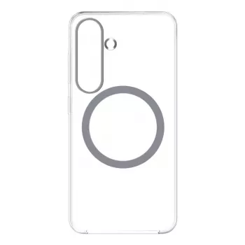 Samsung GP-FFS931YCA mobiliojo telefono dėklas 15,8 cm (6,2 col.) Užvalkalas Skaidrus