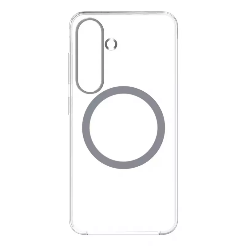 Samsung GP-FFS931YCA mobiliojo telefono dėklas 15,8 cm (6,2 col.) Užvalkalas Skaidrus