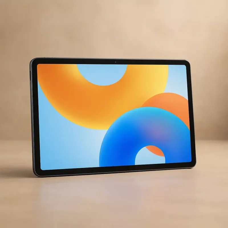 Planšetinis kompiuteris Huawei MatePad 11.5 11,5 colio Qualcomm Snapdragon 6 GB 128 GB HarmonyOS
