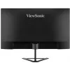 Viewsonic VX Series VX2779A-HD-PRO kompiuterio monitorius 68,6 cm (27 colių) 1920 x 1080 pikselių Full HD LED juodas
