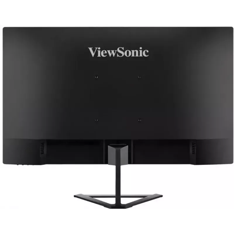 Viewsonic VX Series VX2779A-HD-PRO kompiuterio monitorius 68,6 cm (27 colių) 1920 x 1080 pikselių Full HD LED juodas