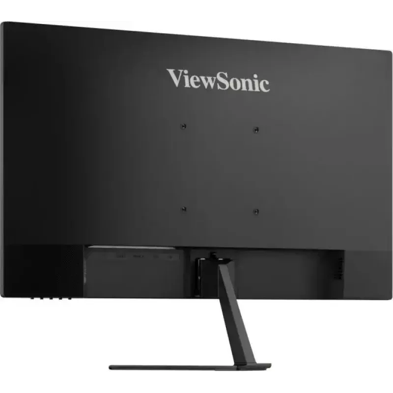 Viewsonic VX Series VX2779A-HD-PRO kompiuterio monitorius 68,6 cm (27 colių) 1920 x 1080 pikselių Full HD LED juodas
