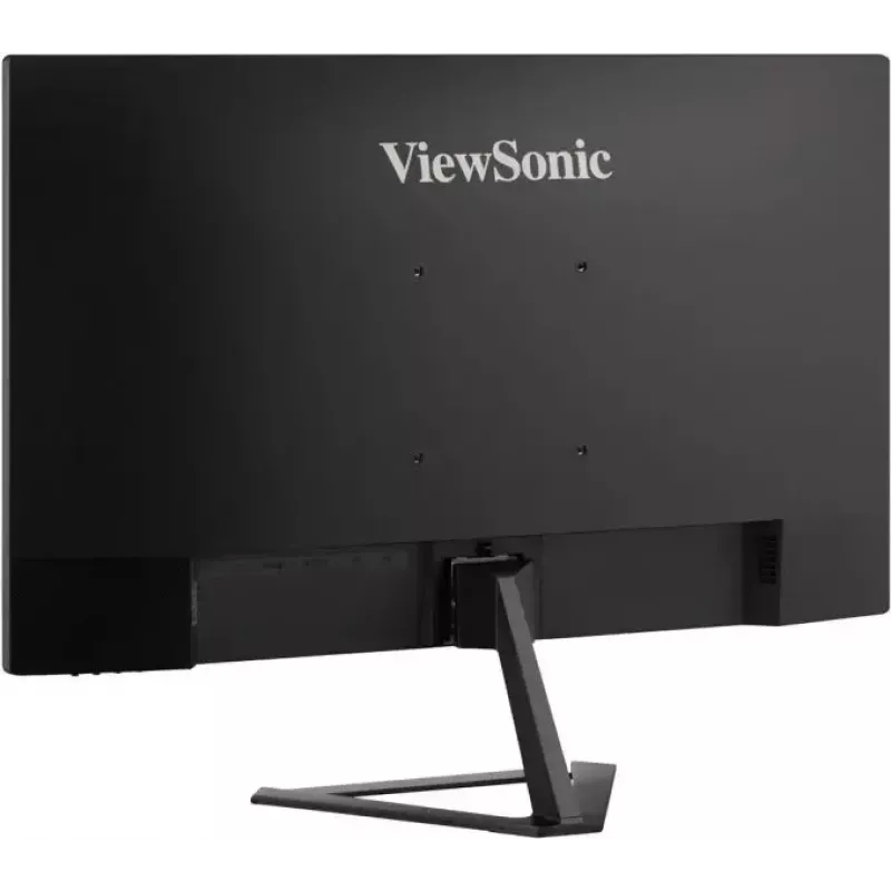 Viewsonic VX Series VX2779A-HD-PRO kompiuterio monitorius 68,6 cm (27 colių) 1920 x 1080 pikselių Full HD LED juodas