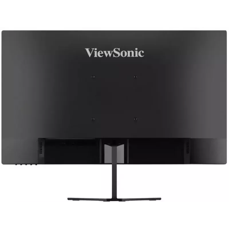 Viewsonic VX Series VX2779A-HD-PRO kompiuterio monitorius 68,6 cm (27 colių) 1920 x 1080 pikselių Full HD LED juodas