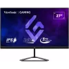 Viewsonic VX Series VX2779A-HD-PRO kompiuterio monitorius 68,6 cm (27 colių) 1920 x 1080 pikselių Full HD LED juodas
