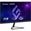 Viewsonic VX Series VX2779A-HD-PRO kompiuterio monitorius 68,6 cm (27 colių) 1920 x 1080 pikselių Full HD LED juodas