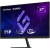 Viewsonic VX Series VX2779A-HD-PRO kompiuterio monitorius 68,6 cm (27 colių) 1920 x 1080 pikselių Full HD LED juodas