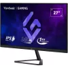 Viewsonic VX Series VX2779A-HD-PRO kompiuterio monitorius 68,6 cm (27 colių) 1920 x 1080 pikselių Full HD LED juodas