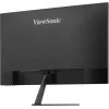 Viewsonic VX Series VX2779A-HD-PRO kompiuterio monitorius 68,6 cm (27 colių) 1920 x 1080 pikselių Full HD LED juodas