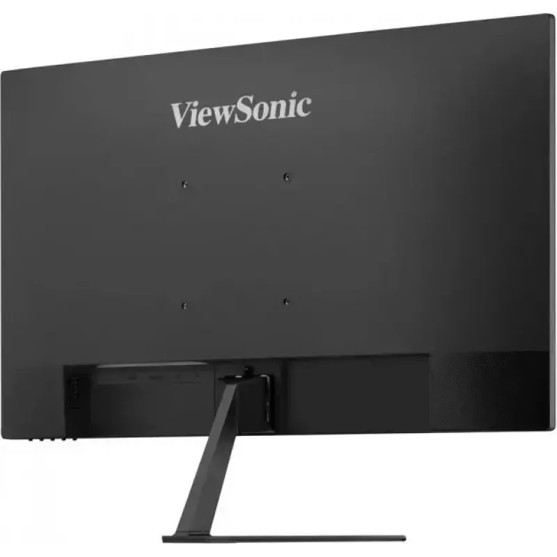 Viewsonic VX Series VX2779A-HD-PRO kompiuterio monitorius 68,6 cm (27 colių) 1920 x 1080 pikselių Full HD LED juodas