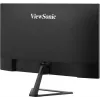 Viewsonic VX Series VX2779A-HD-PRO kompiuterio monitorius 68,6 cm (27 colių) 1920 x 1080 pikselių Full HD LED juodas