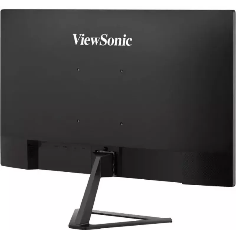 Viewsonic VX Series VX2779A-HD-PRO kompiuterio monitorius 68,6 cm (27 colių) 1920 x 1080 pikselių Full HD LED juodas