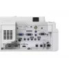 Epson EB-760Wi 4100 ANSI liumenų 3LCD WXGA (1280x800) baltas