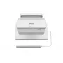 Epson EB-760Wi 4100 ANSI liumenų 3LCD WXGA (1280x800) baltas