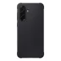 Samsung EF-RA366 mobiliojo telefono dėklas 17 cm (6,7 col.) Dangtelis Juodas