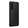 Samsung EF-RA366 mobiliojo telefono dėklas 17 cm (6,7 col.) Dangtelis Juodas