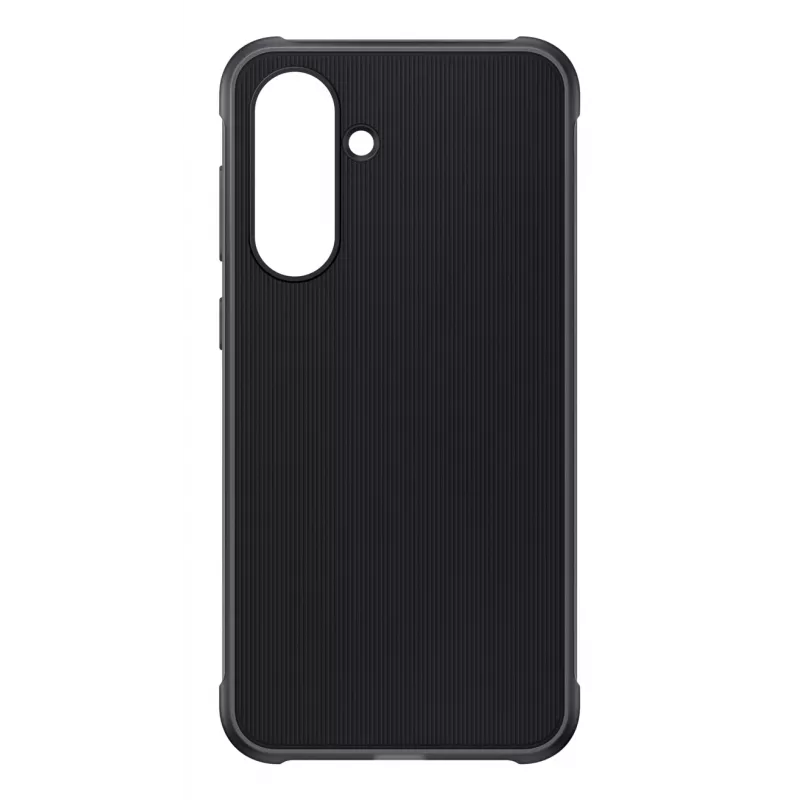 Samsung EF-RA366 mobiliojo telefono dėklas 17 cm (6,7 col.) Dangtelis Juodas