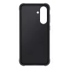 Samsung EF-RA366 mobiliojo telefono dėklas 17 cm (6,7 col.) Dangtelis Juodas