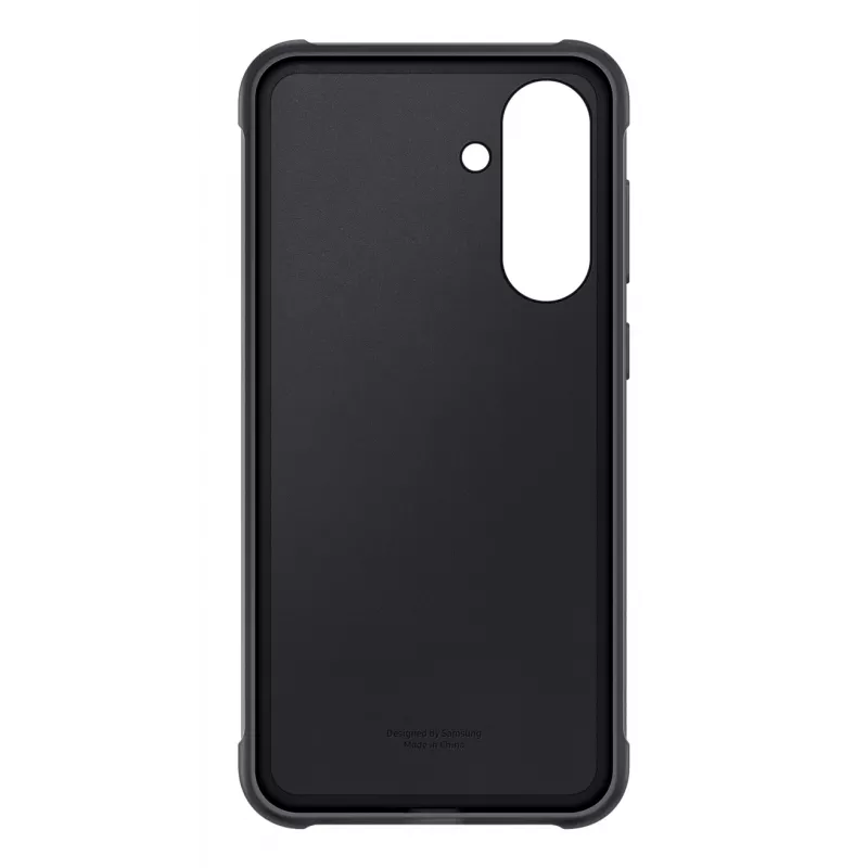 Samsung EF-RA366 mobiliojo telefono dėklas 17 cm (6,7 col.) Dangtelis Juodas