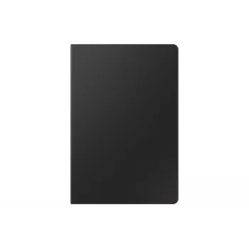 Klaviatūra Samsung EF-DX625 QWERTZ vokiška Pogo Pin juoda