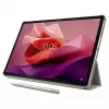 Planšetės aplanko tipo dėklas Lenovo, skirtas Tab P12, Oat spalvos ZG38C05242 — apsauginis dėklas Lenovo Tab P12