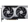 Grafikos plokštė MSI GeForce RTX 5060 Ti 16 GB GDDR7, PCIe 5.0, 128 bitų, 2602 MHz spartinimas, 180 W, 2 ventiliatoriai