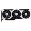 Grafikos plokštė MSI GeForce RTX 5060 Ti 16 GB GDDR7, PCIe 5.0, 128 bitų, 2602 MHz spartinimas, 180 W, 2 ventiliatoriai