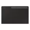 Samsung EF-DX620 QWERTZ German Pogo Pin Juoda