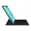 Samsung EF-DX620 QWERTZ German Pogo Pin Juoda