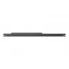 Samsung EF-DX620 QWERTZ German Pogo Pin Juoda