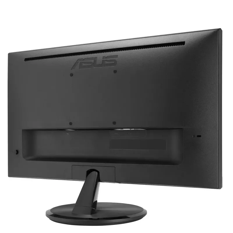 ASUS EyeCare VP229HF kompiuterio monitorius 54,5 cm (21,4 colio) 1920 x 1080 pikselių Full HD LED juodas