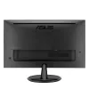 ASUS EyeCare VP229HF kompiuterio monitorius 54,5 cm (21,4 colio) 1920 x 1080 pikselių Full HD LED juodas