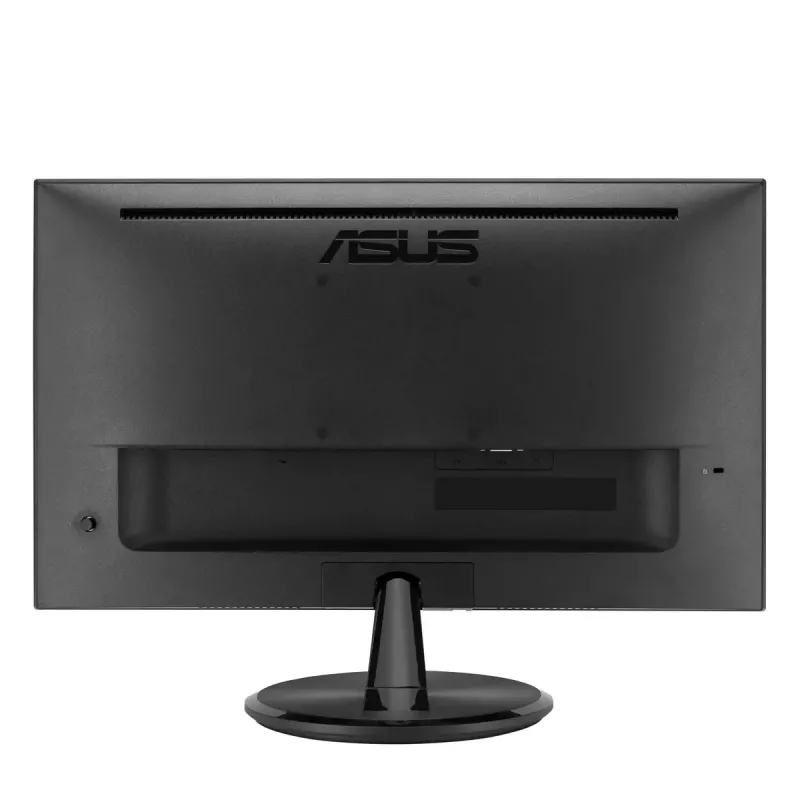 ASUS EyeCare VP229HF kompiuterio monitorius 54,5 cm (21,4 colio) 1920 x 1080 pikselių Full HD LED juodas