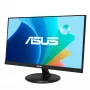 ASUS EyeCare VP229HF kompiuterio monitorius 54,5 cm (21,4 colio) 1920 x 1080 pikselių Full HD LED juodas