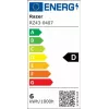Stalinė lempa Razer Aether RZ43-04070100-RGWB RGB reguliuojamas ryškumas