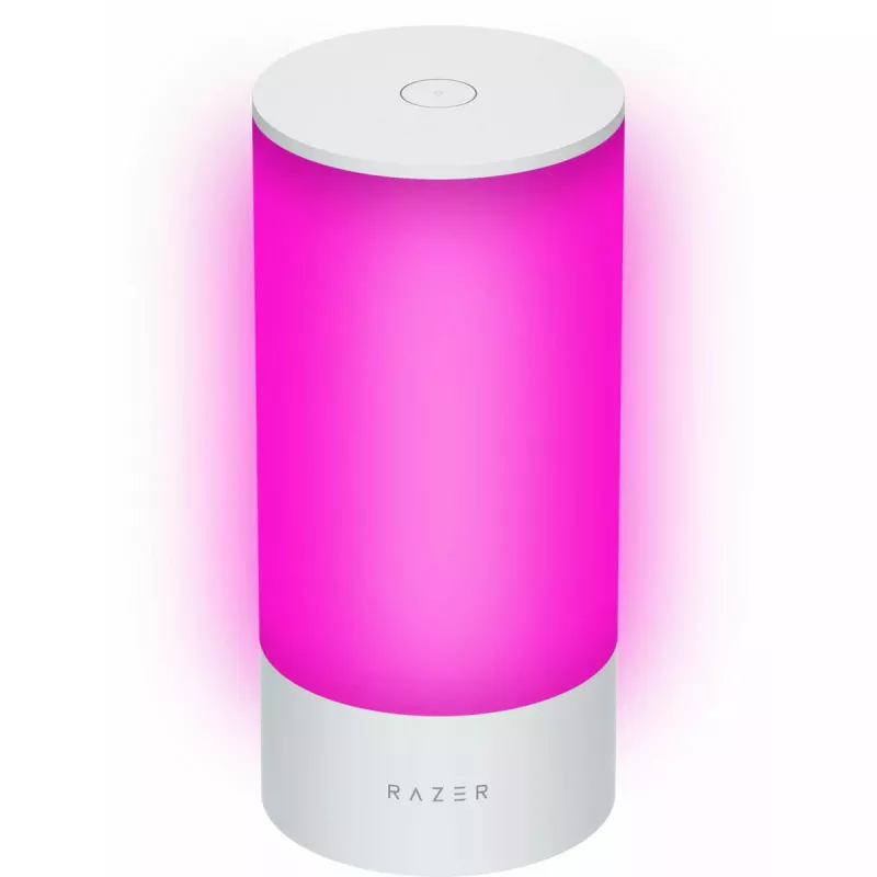Stalinė lempa Razer Aether RZ43-04070100-RGWB RGB reguliuojamas ryškumas