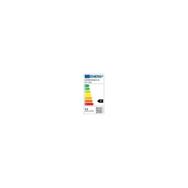 AQARA LED lemputė T2 (E27, RGB CCT) (LB-L02D) - Zigbee ir Thread RGB+CCT LED lemputė