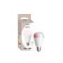 AQARA LED lemputė T2 (E27, RGB CCT) (LB-L02D) - Zigbee ir Thread RGB+CCT LED lemputė
