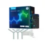 Govee Glide RGBIC Y Lights išmanusis sieninis šviestuvas Wi-Fi/Bluetooth 72 W