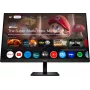 OMEN by HP 32x kompiuterio monitorius 80 cm (31,5 colio) 3840 x 2160 pikselių 4K Ultra HD LCD juodas