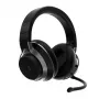 “Turtle Beach Stealth Pro” kelių platformų belaidės ausinės su aktyviu triukšmo slopinimu ir “Bluetooth”, skirtos PS5, PS4, PC