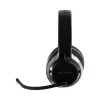 “Turtle Beach Stealth Pro” kelių platformų belaidės ausinės su aktyviu triukšmo slopinimu ir “Bluetooth”, skirtos PS5, PS4, PC