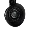 “Turtle Beach Stealth Pro” kelių platformų belaidės ausinės su aktyviu triukšmo slopinimu ir “Bluetooth”, skirtos PS5, PS4, PC