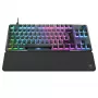 Turtle Beach Vulcan II TKL Pro klaviatūra Gaming USB AZERTY Vokietijos juoda