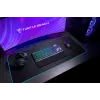 Turtle Beach Vulcan II TKL Pro klaviatūra Gaming USB AZERTY Vokietijos juoda