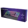 Turtle Beach Vulcan II TKL Pro klaviatūra Gaming USB AZERTY Vokietijos juoda