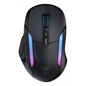 Pelė Turtle Beach Kone II Air RF belaidė + Bluetooth